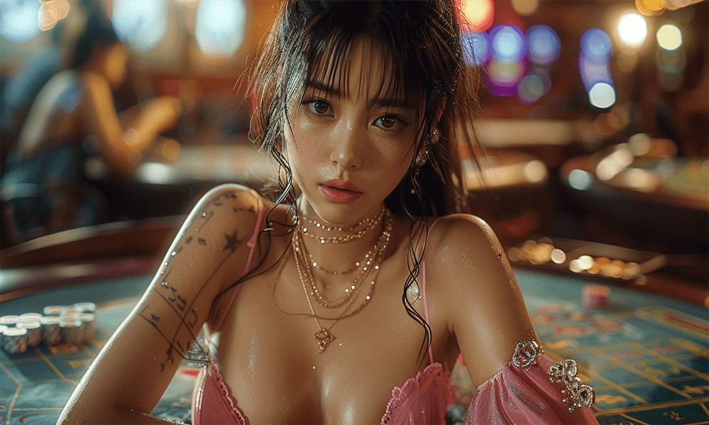 rio 66 sòng bạc